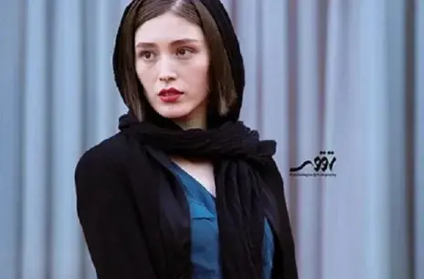 عکس فرشته حسینی زندگینامه