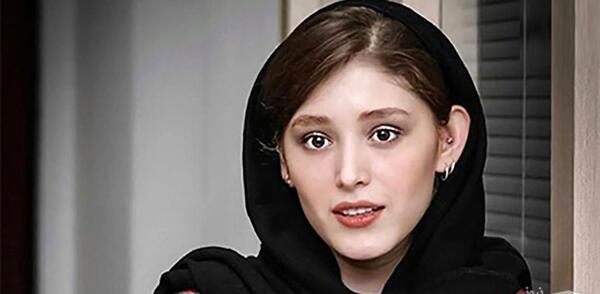 عکس فرشته حسینی زندگینامه