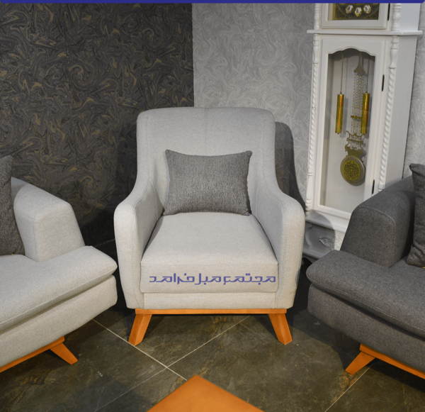 عکس مبل طوسی