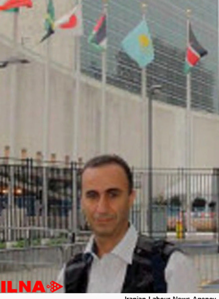 عکس حسن گلخنبان