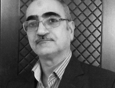 عکس حسن گلخنبان