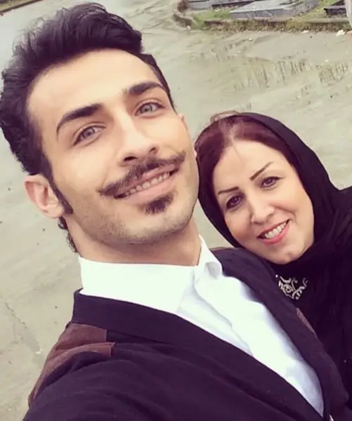 عکسهای مهران ضیغمی