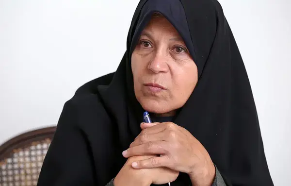 عکس نوشته فائزه و حسین
