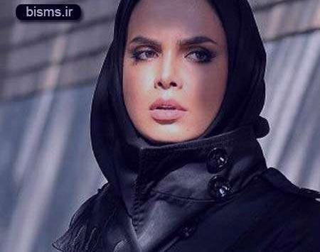 عکس آزاده مهدی زاده