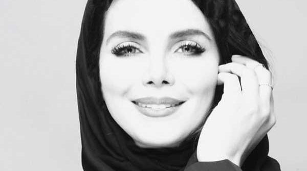 عکس آزاده مهدی زاده