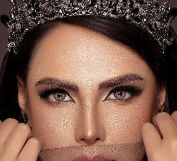 عکس آزاده مهدی زاده