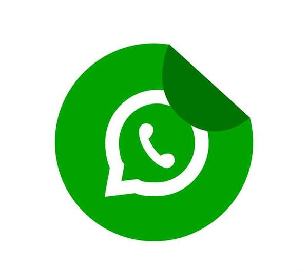 عکس آیکون واتساپ png