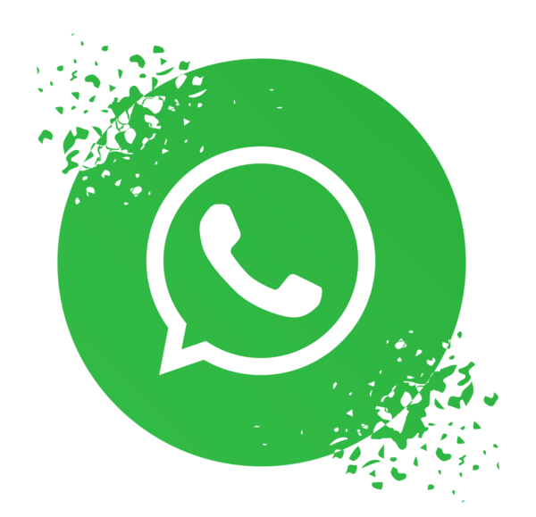 عکس آیکون واتساپ png