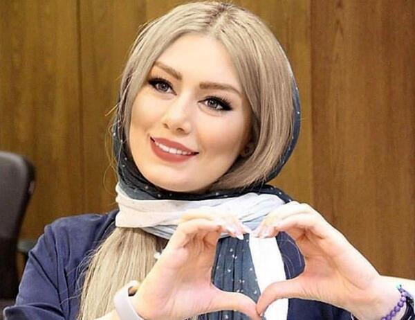 عکس تتلو همراه سحر قریشی