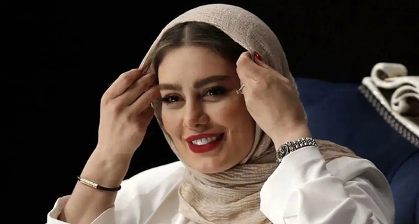 عکس تتلو همراه سحر قریشی