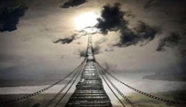 عکس دنیا آخر
