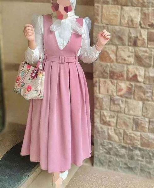 عکس سارافون دخترانه