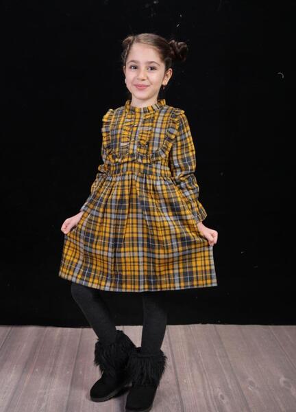 عکس سارافون دخترانه