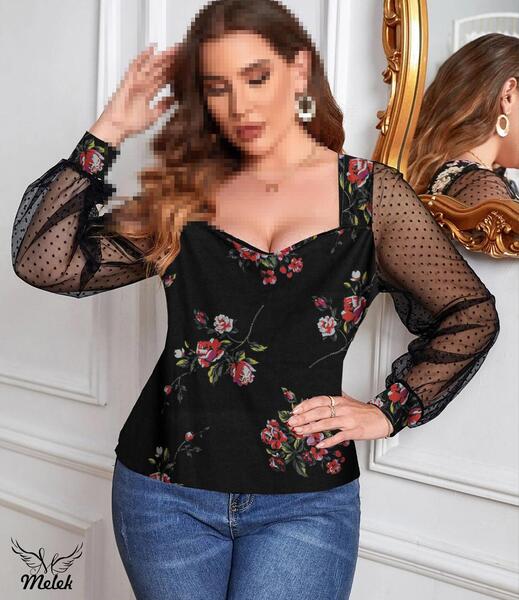 عکس لباس مجلسی یقه دلبری