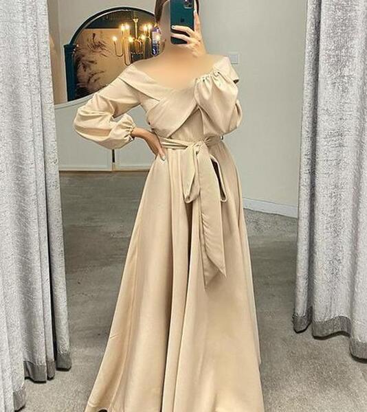 عکس لباس مجلسی یقه دلبری