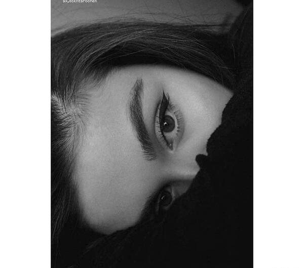 عکس دپ شاخ دخترونه اینستا