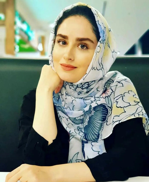 عکس چاقی هانیه غلامی