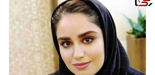 عکس چاقی هانیه غلامی