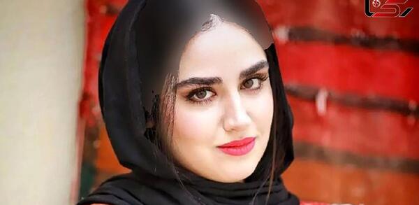 عکس چاقی هانیه غلامی