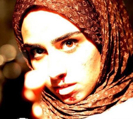 عکس چاقی هانیه غلامی