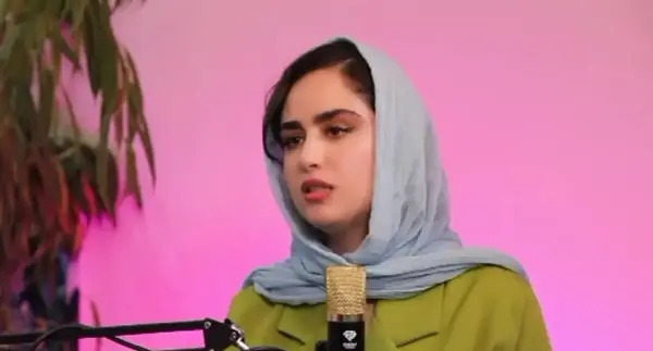 عکس چاقی هانیه غلامی