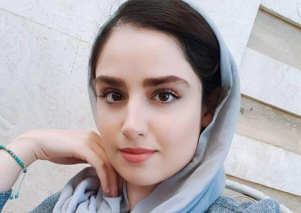 عکس چاقی هانیه غلامی