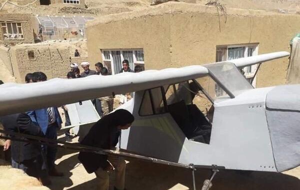 عکس ابو طیاره