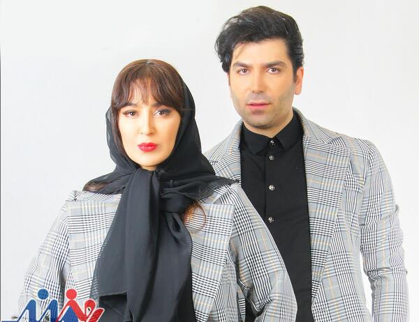 عکس امیرحسین صدهزاری