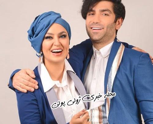 عکس امیرحسین صدهزاری