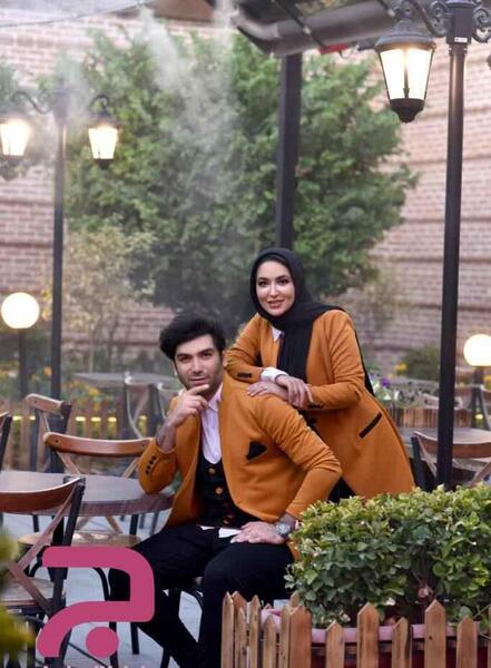 عکس امیرحسین صدهزاری