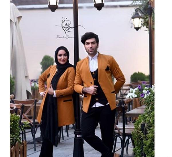 عکس امیرحسین صدهزاری