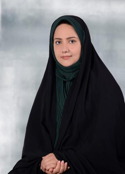 عکس سمیرا گودرزی