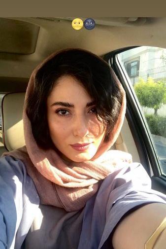 عکس سمیرا گودرزی