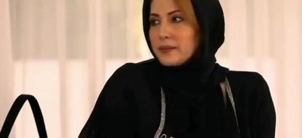 عکس سمیرا گودرزی