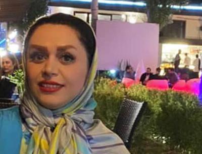 عکس سمیرا گودرزی