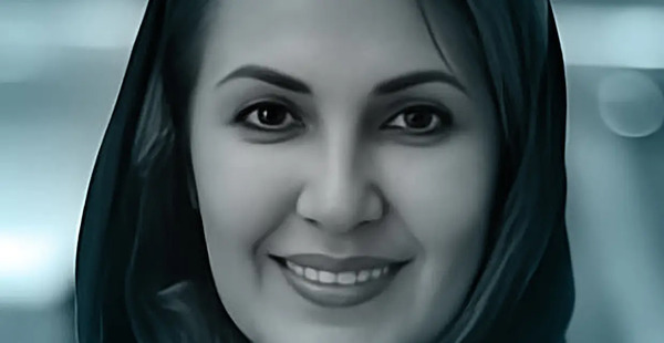 عکس سمیرا گودرزی