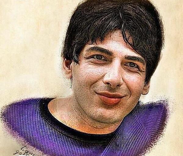 عکس سمیرا گودرزی