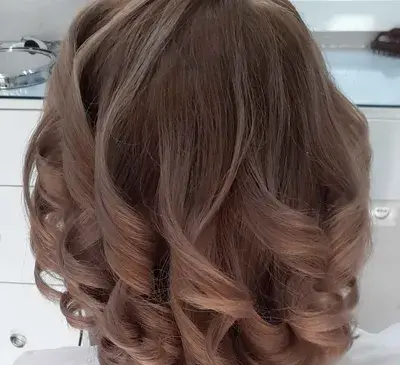 عکس سمیرا گودرزی