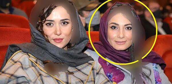 عکس سمیرا گودرزی