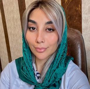 عکس سمیرا گودرزی