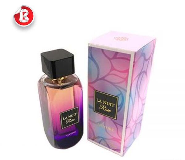 عکس عطر فاسیو