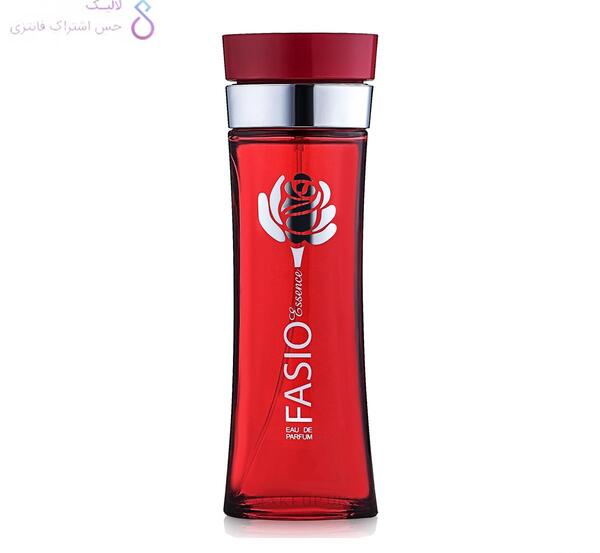 عکس عطر فاسیو