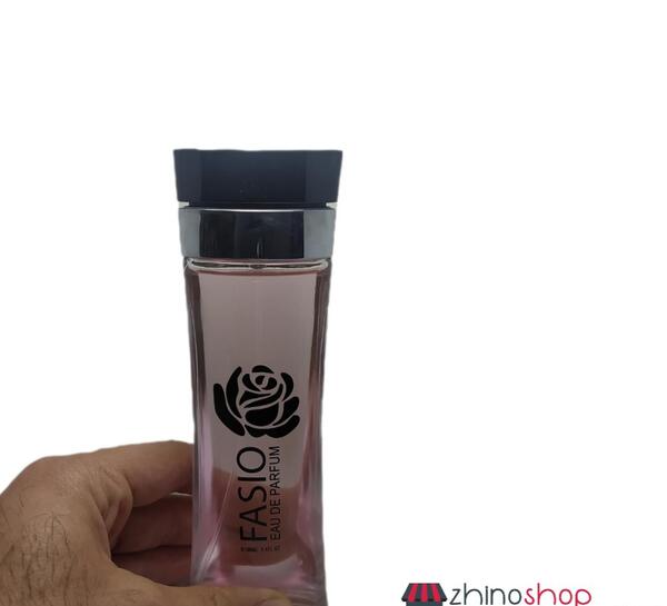 عکس عطر فاسیو