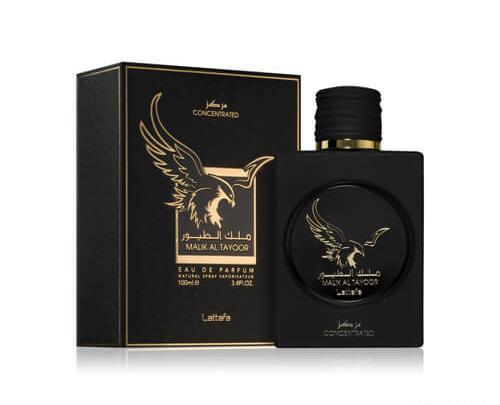 عکس عطر فاسیو