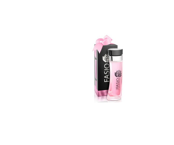 عکس عطر فاسیو