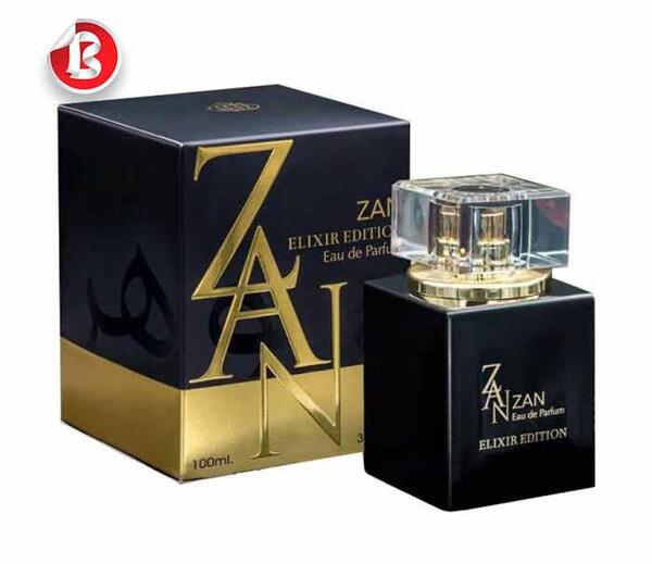 عکس عطر فاسیو