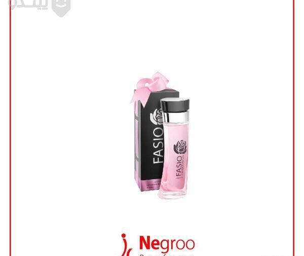 عکس عطر فاسیو