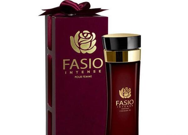 عکس عطر فاسیو