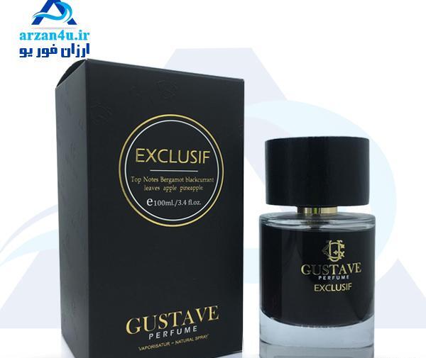 عکس عطر فاسیو