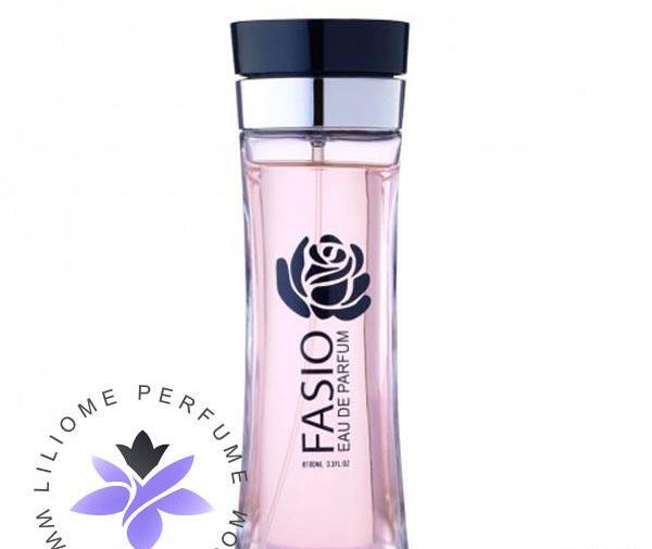عکس عطر فاسیو